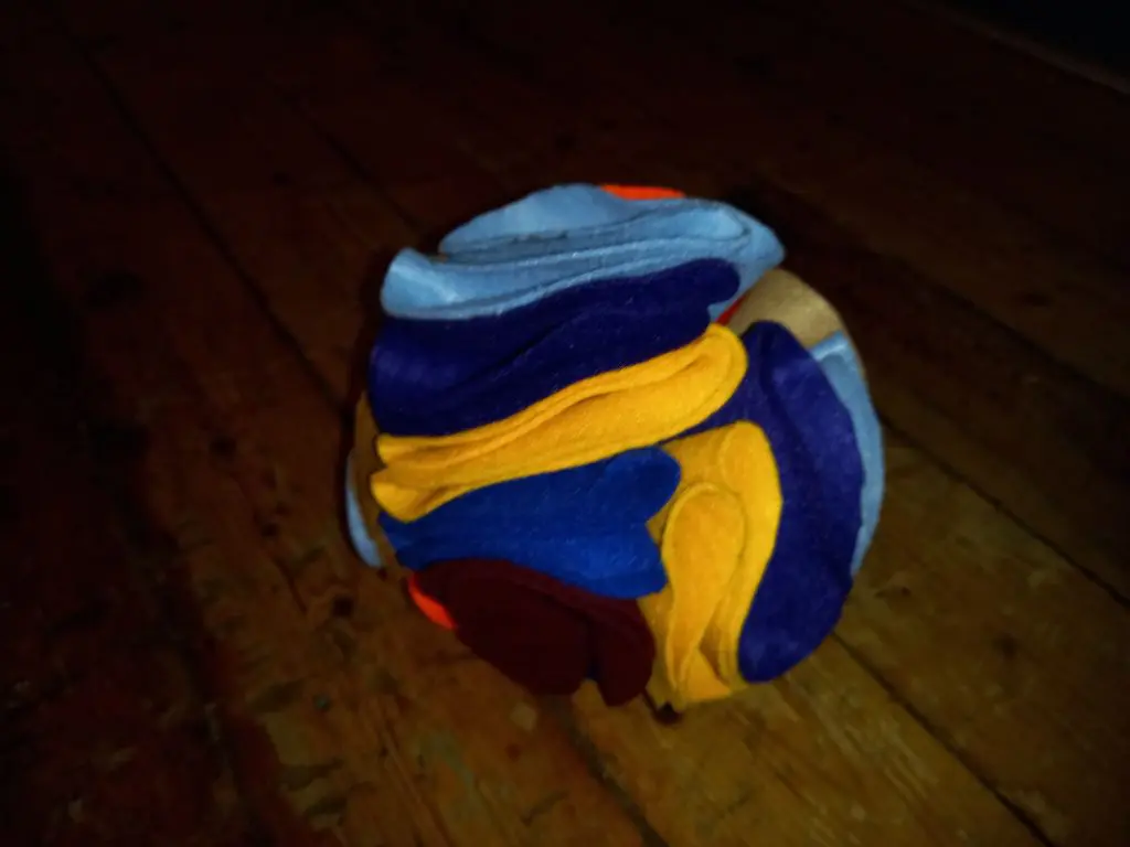 Snuffle Ball - Image 3