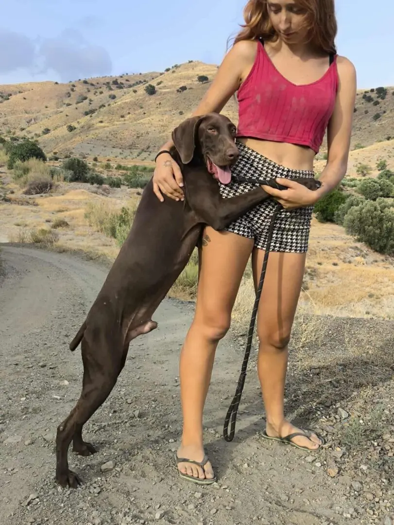 Boomer… Boom straight into your heart!