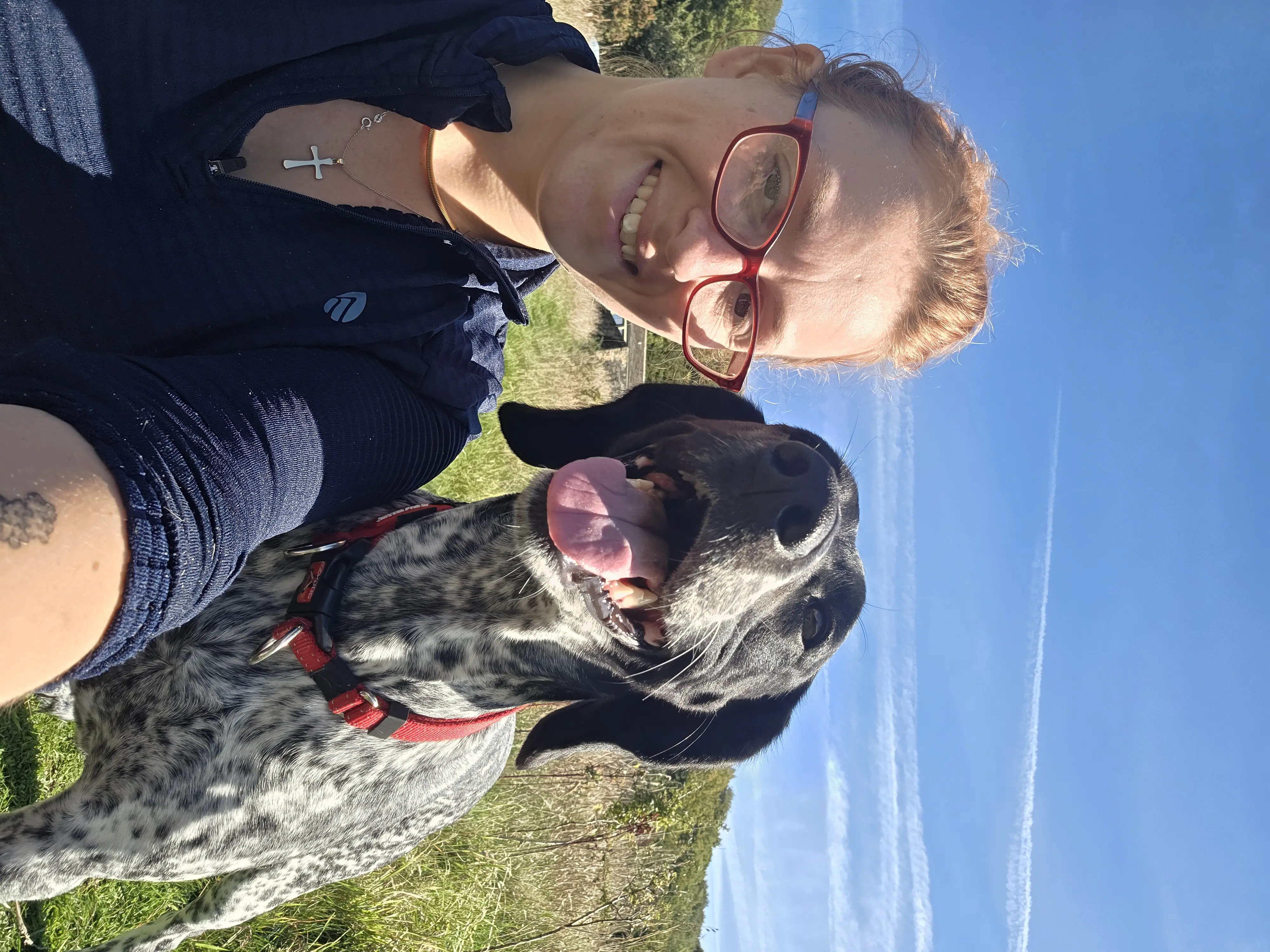 Ruby (Adopted May 2026)