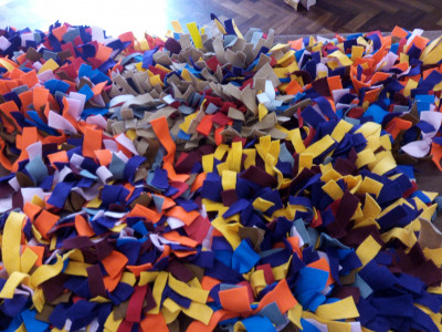 Snuffle Mat